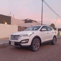 سنتافي • ٢٠١٤ • النجف الاشرف