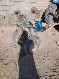 مطور ماء هندي • 12حصان • بلدروز ديالى