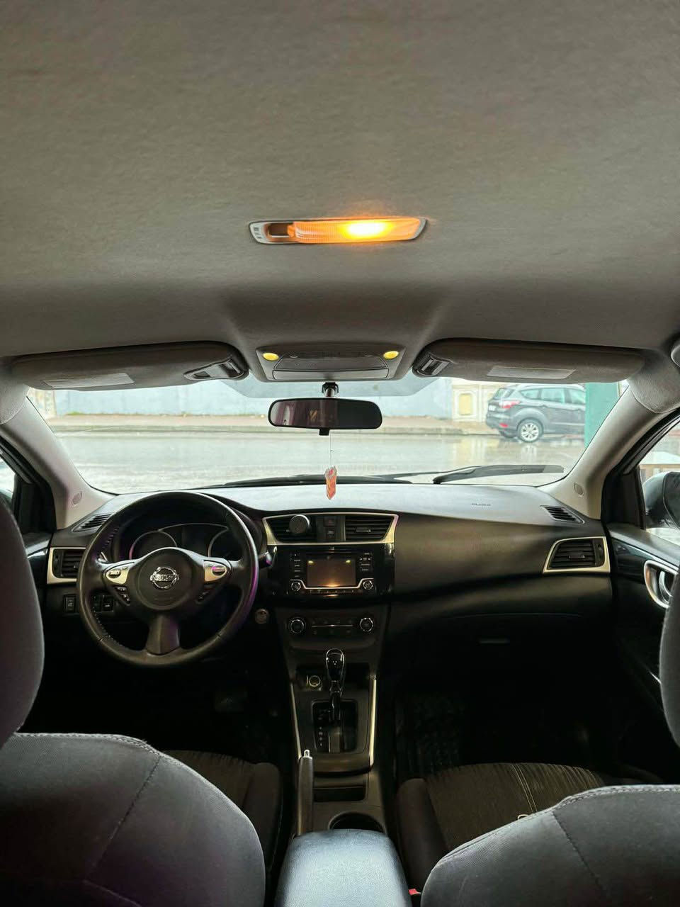 سينترا٢٠١٧
مواسفات sv
سلڤەر 
گێروو مە کینە بە شەرت 
سە نە وی بە سەرچوە 
شوێن رانیە 
نرخی ١١٠ گە لاو محامە لە
*********** رانية, السليمانية
