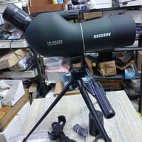 تلسكوب صيادين • غير مستخدم