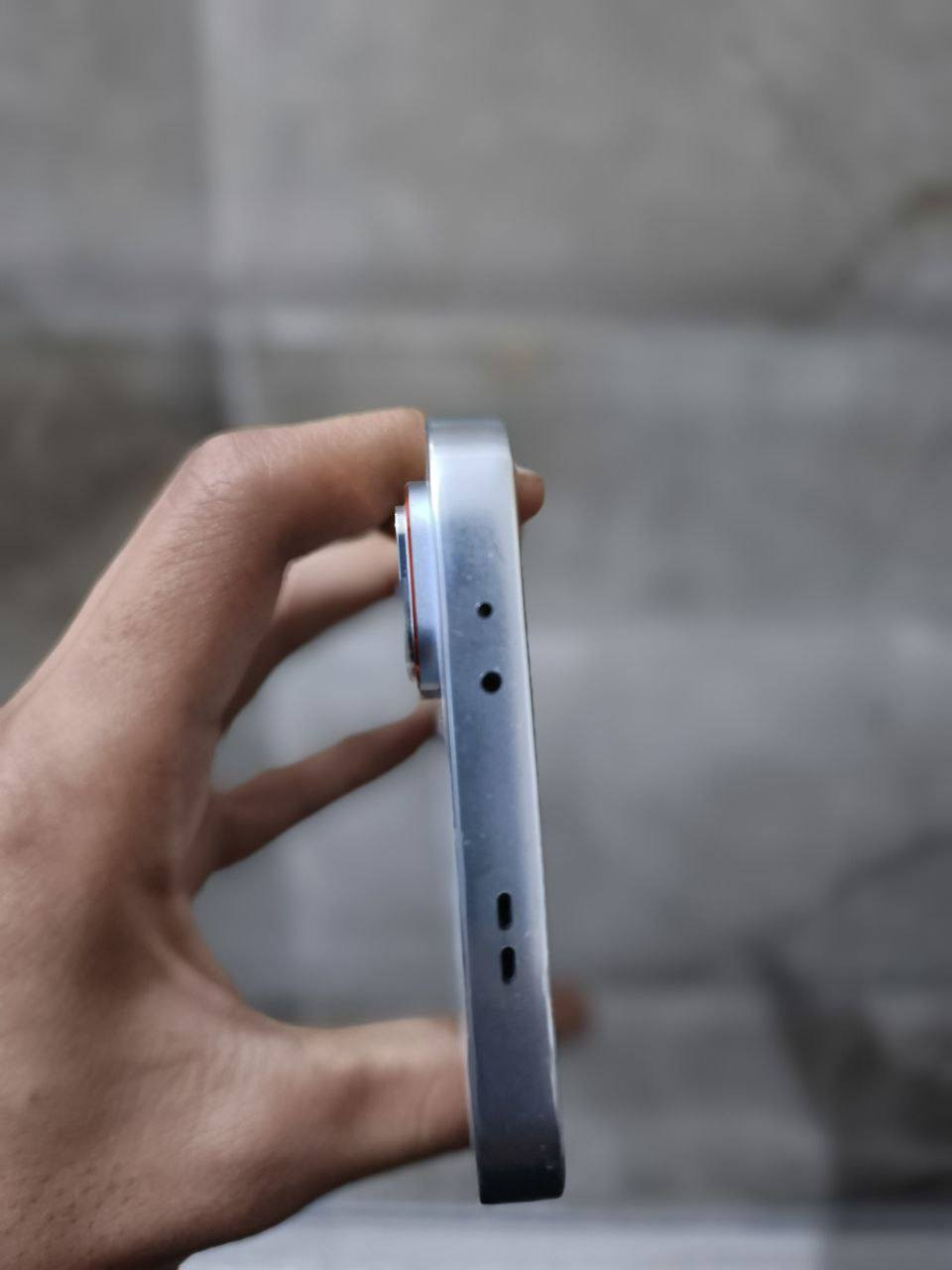 سلام عليكم 

جهاز Infinix GT 30 Pro

بعده بل كارتون شخط واحد مابي 

معالج كلش قوي Dimensity 8350 Ultimate

بوبجي 120 فريم فول سلاسه 

ذاكره 256 + عشوائي 12+12

الجهاز الافتح والا تبديل ماشايف التصليح 

 طبعن الجهاز كامل الملحقات 

مراوس بايفون 13برو ماكس وذاه جهازك انضف انطي فرق عادي 

مكاني رميثه


**إذا كنت صاحب هذا الإعلان وتريد حذفه لأي سبب، رجاءا أرسل رسالة إلى الدعم الفني**