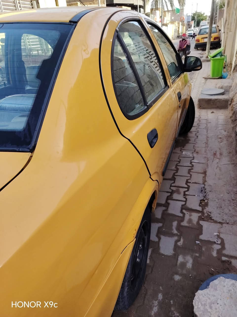 السلام عليكم ورحمة الله وبركاته طيبه لبيع 15 رقم بعداد مصفره مكان ديوانيه هاذه رقمي 0781193510


**إذا كنت صاحب هذا الإعلان وتريد حذفه لأي سبب، رجاءا أرسل رسالة إلى الدعم الفني**
