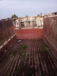 بنكو • ١٩٩٣ • مكينة بخار