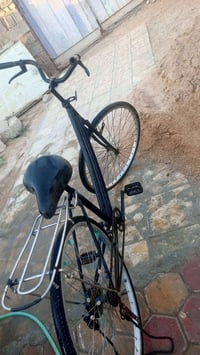 سرج جديد • بريك جديد • نظيف