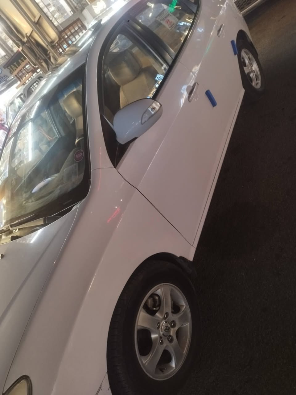 النتره خليجي كفاله  حت دعاميات شركه فول مواصفات مكينه وكير مكفول  سياره ماشيه140حقيقي  موديل11رقم بابل مشروع وطني بسمي 
مواصفات 
فتحه سقف
5ويل كب
اشاير بلمري
حساس خلفي
شاشه اي باد +كامره خلفي
سبير مامفتوح بلاديه شركه سياره
ارضيه جلد غرفتها جديده كلشي شغال بيها
سياره بيها بارد  خشم لبنيد شبر فوك لايت فقط  لباب لوره صدر  بنص بي طخه  تكحيل فقط  مكان سياره كربلاءسعر118


**إذا كنت صاحب هذا الإعلان وتريد حذفه لأي سبب، رجاءا أرسل رسالة إلى الدعم الفني**