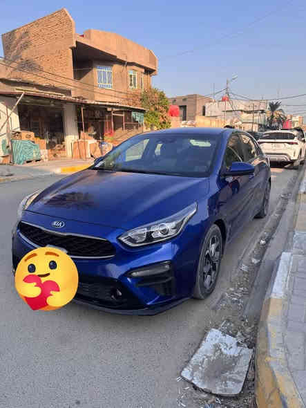 السلام عليكم فورتي موديل (١٩)
معوقين بعد (١١)شهر وتصير حرة 
السيارة موجودة وبغداد 
***********
