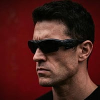 نظارة بلوتوث • سماعات مدمجة • خفيفة ومريحة