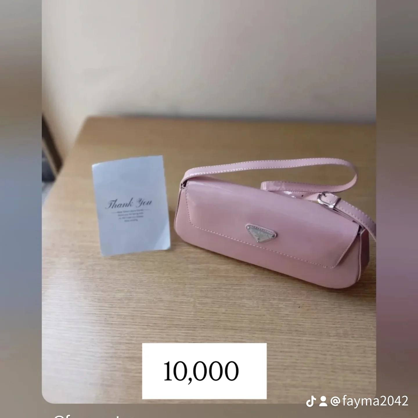 ✨ عروض خاصة ولمدة محدودة من بيج فايما ✨
كل الأسعار والتفاصيل متوفرة داخل الصور 🤍
🚚 خدمة توصيل متوفرة إلى جميع محافظات العراق
📩 لأي استفسار أو طلب راسلونا خاص 🤍💙


**إذا كنت صاحب هذا الإعلان وتريد حذفه لأي سبب، رجاءا أرسل رسالة إلى الدعم الفني**
