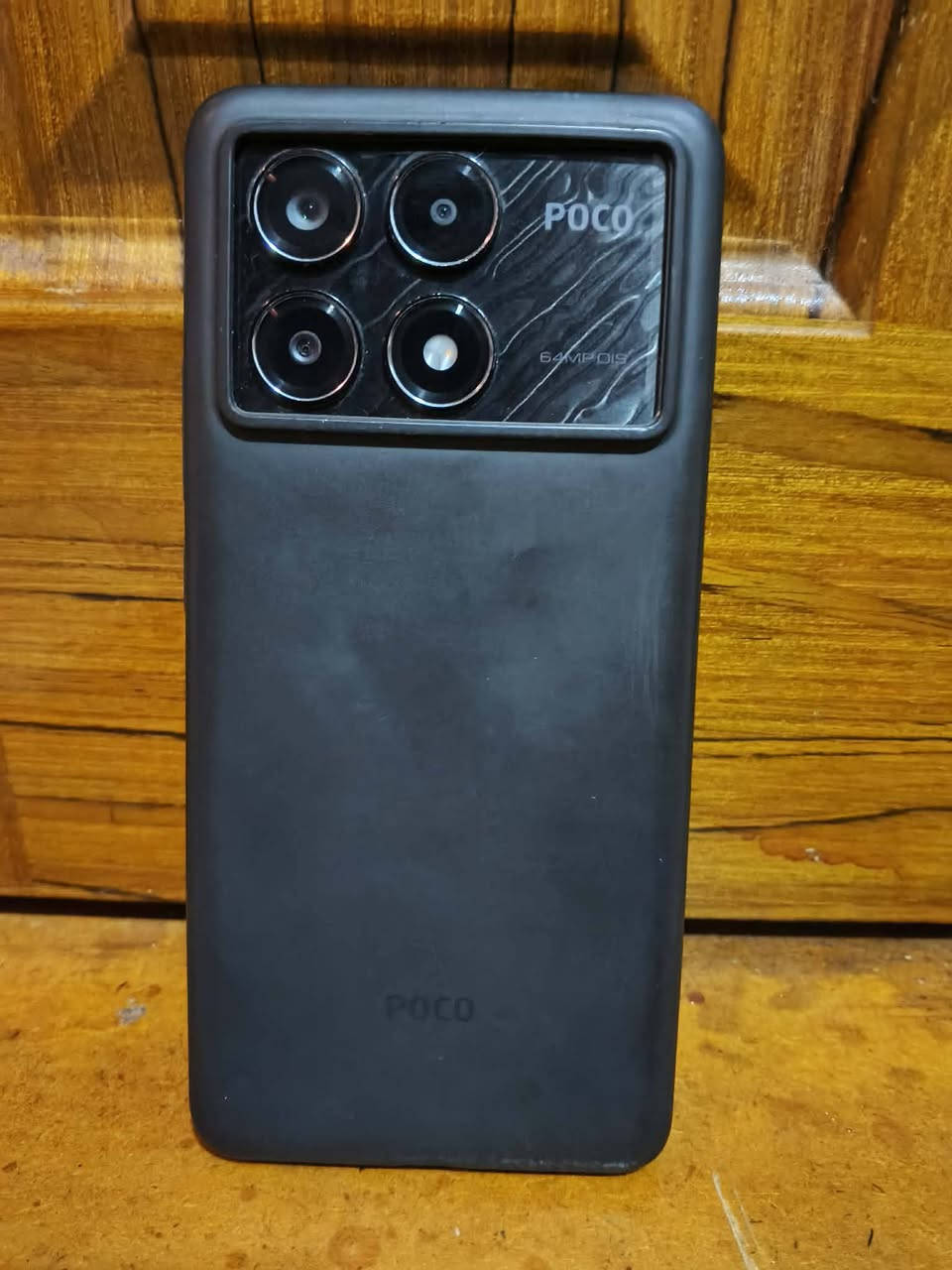 سلام عليكم بوكو اكس 6برو ذاكره 512يدعم شحن السريع67واط جهاز نضيف ممبدل بي شي ويا حساب بوبجي قوي ومصروف عليه ثنينهن رايدهن مراوس بايفون 13برو ماكس كون جهاز نضيف ومبدل بي شي اذا بطاريه معلايه عادي


**إذا كنت صاحب هذا الإعلان وتريد حذفه لأي سبب، رجاءا أرسل رسالة إلى الدعم الفني**