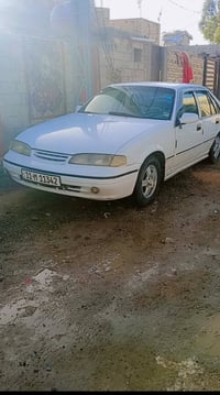 برنس فراشه • مكينة ٢٠٠٠ • ١٩٩٦