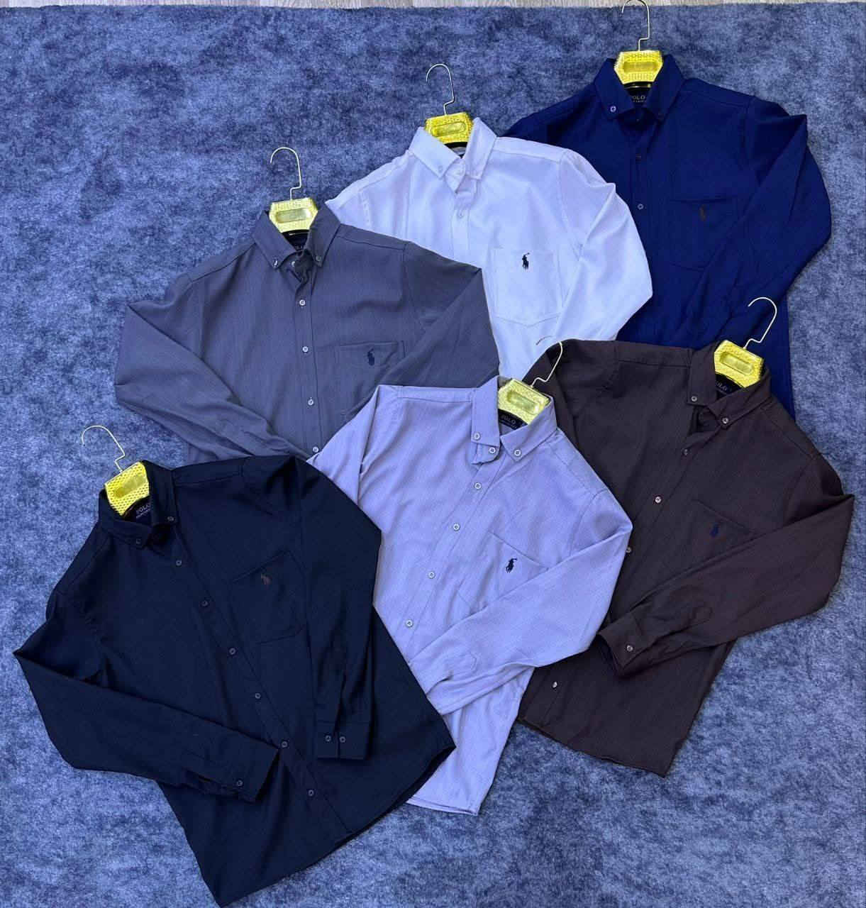 #متوفر
اسعار🔥 #مناسبه وجوده #عاليه❤️
#توصيل الكل المحافظات
#العنوان #النجف #الحيدريه_سوك_مريدي_مجاور_مكتب_الخزاعي
الخزاعي للألبسة الرجالية 
زارا للملابس الرجاليه


**إذا كنت صاحب هذا الإعلان وتريد حذفه لأي سبب، رجاءا أرسل رسالة إلى الدعم الفني**