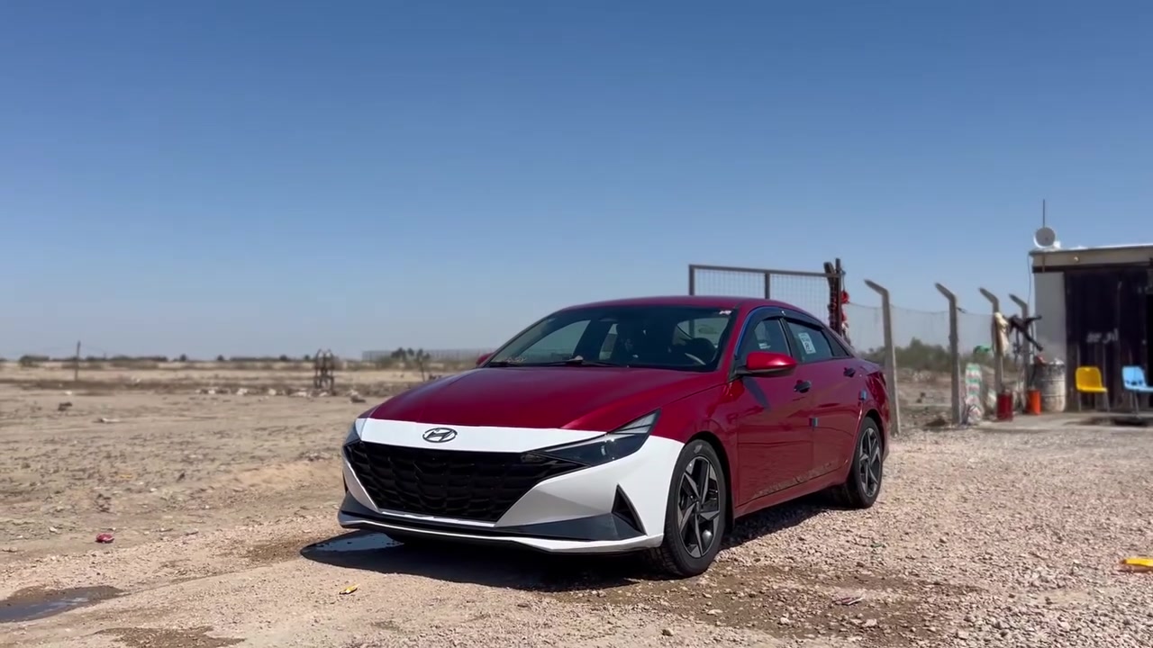 السلام عليكم عندي سياره بيع أو مراوس
هيونداي إلنترا 2023– وارد أمركيElantra 2023

رقم مثنى 

ماشيه 90Mi

الضرر: موضح في الصور

المواصفات الكاملة

 • شاشة كبيرة

 • ويل كب 

 • شحن وايرليس

 • صندوق كهرباء

 • لايتات زينون

 • بكلايت LED

 • حساسات أمامي وخلفي

 • سستم سماعات 

 • تشغيل عن بعد

 • رادار أمامي وخلفي

 • إشارة ترحيب

 • بصمة أبواب وبصمة تشغيل

 • مانع انزلاق

 • 3 أنظمة قيادة

 • سايد بريك كهربائي

 • شاشة متصلة

 • تثبيت مسار

 • تبريد بيانو

السعر127وبيه مجال بسيط حق الجيه 

العنوان : المثنى 

للتواصل ***********
