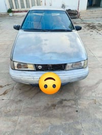 للبيع سياره كدام عينك تفاصيل السياره شغاله نكره سلف الحداديه مالتها 50...