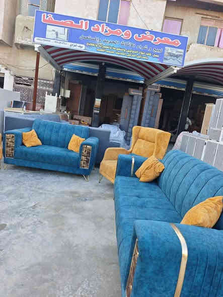 تخم مستخدم 
السعر بالتعليقات
ديالى بعقوبة الشارع الخدمي للمفرق مقابيل العزات 
للاستفسار 
***********
