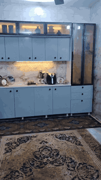 إسلام عليكم كاونتر ثلاث متر وسنك متر ونص سطح كله مرمر استخدام قليل تفصال تركي hdf نظافته 100/100 الشراي يتصل *********** //***********
