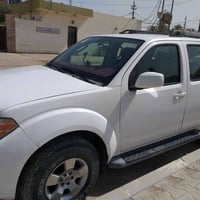 بافندر • ٢٠٠٨ • ضرر عكس السائق