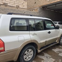 باجيرو • ٢٠٠٦ • ذي قار