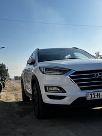 ❤️ للبيع توكسان 2019 وكالة  الكاصد  ماشية فقط 57000  السيارة جديدة جدا...