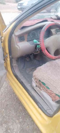 سمند • ٢٠١٩ • مكينة جديدة