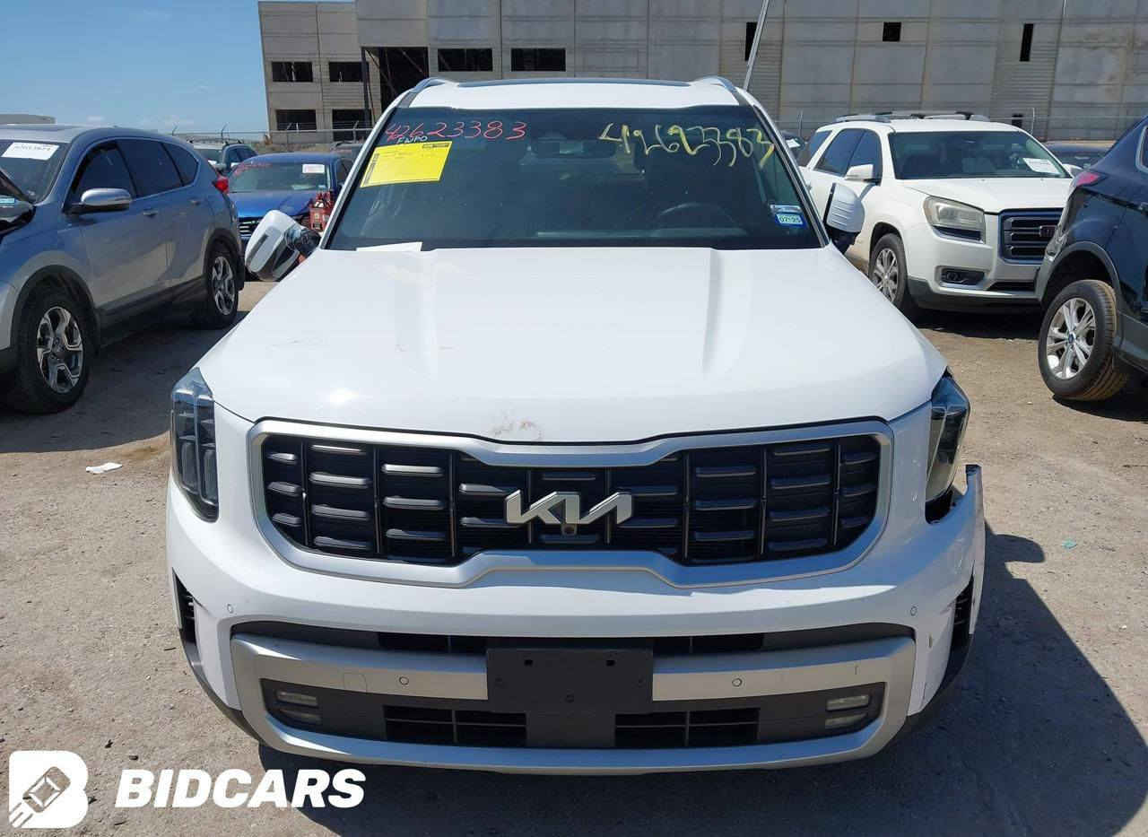 ﷽
*بإمكان دخولها بكتاب شهداء*
تلورايد 2024 SX
واصل ميناء 266
 ✅ شراء مباشر من المصدر الرسمي  🏭
نعمل لخدمتكم ونسعى لتقديم الافضل 
______________________________
0773505661
🔗 رابط كروب الواتساب – نشر يومي لجميع أنواع السيارات (الإمارات) 🇦🇪: 
https://chat.whatsapp.com/CrfpXFoPYjNKj7W84pV5L7?mode=gi_t


**إذا كنت صاحب هذا الإعلان وتريد حذفه لأي سبب، رجاءا أرسل رسالة إلى الدعم الفني**