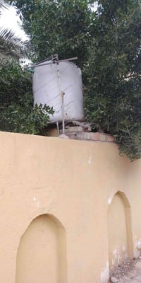 قفل • هو وبواري