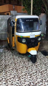 موديل ٢٠ • مرقمه ديالى • كفاله ضربه وصبغ