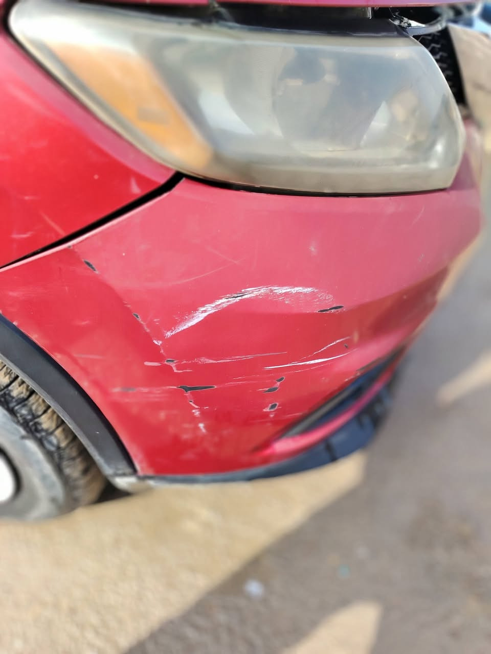 السلام عليكم نيسان روج ٢٠١٦
٤ سلندر

رقم شمالي باسمي

١٢٩ ورقه مجال شي بسيط

شرط محرك وكير ماشيه ١٠٠ كم تقريبا على أيدي صار ٣ سنوات…
صبغ فقط دعاميه اماميه 

للتواصل ***********
مكان السياره تكريت
#تكريت #سيارات #معارض #بغداد #اربيل

بالمنشور موضح كلشي
