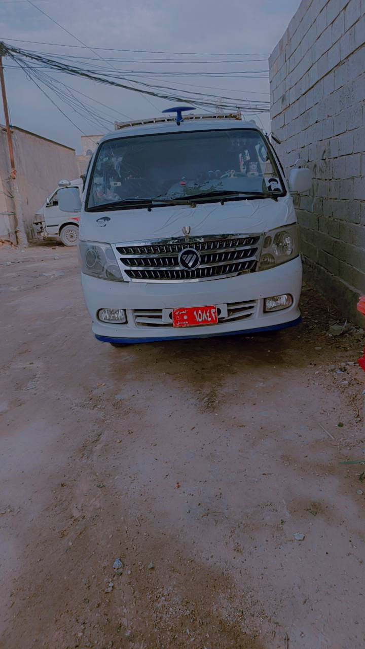 السلام عليكم كيه فتون للبيع مكينه ونجي مجول مكفوله وكير عادي مكفول واكسن هايسه هم مكفول مديل ٢٠٠٩ راعيه موجود وكاله عامه بسمي مداور شوكت متريد مكاني نجف كوفه  خطه نجف خان النص السعر ٣٨وبيه مجال ***********
