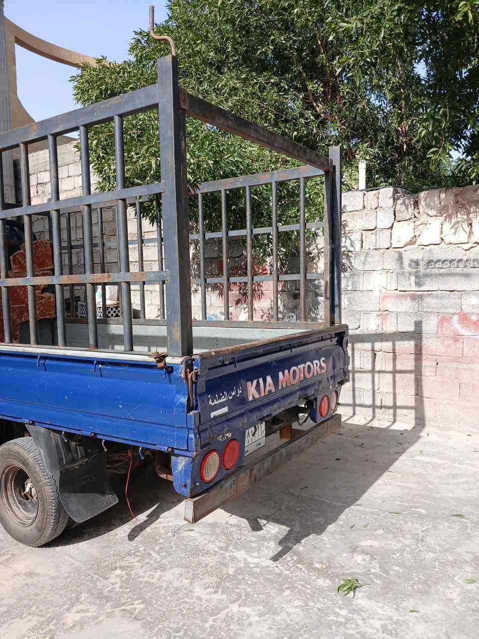 السلام عليكم ورحمة الله كيا فحل ٢٠٠٨ كير ومكينه مغتوح ٣٠٠٠ بسمي مداور ثاني يوم  مكاني كربلاء *********** خابر لتعلق ما متواجد عالفيس
