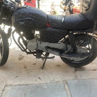بوكسر للبيع موديل ٢٢ مرقم نزكليزي   07714801286