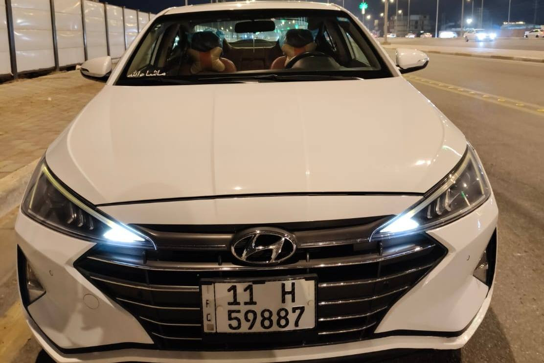 النتر موديل 20  خليجي 
محرك 2000 دوش المرغوب موصفات
 فول بصمه فتحة ترحيب عند الاقتراب اشاير
 مري كهرباء صندوق ذكي فتح عند الاقتراب 
دواخل جلد  شاشه اندرويد السيارة كفالة عامه
 رقم بغداد الجديد ب اسمي
رقم *********** ***********
