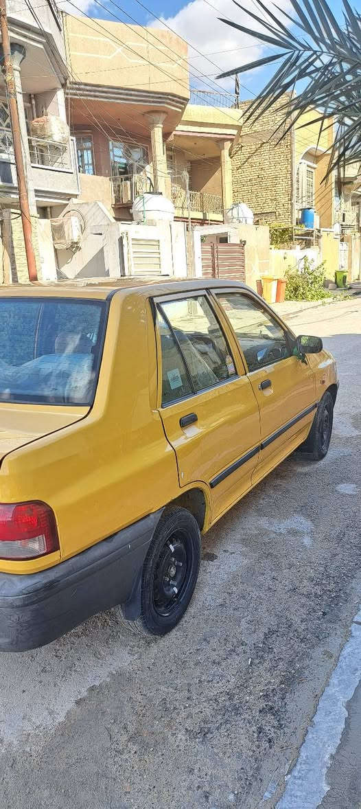 سايبا موديل 2015 احلى من الصور كير مكينة مكفولات شواصي مكفولات  تخم تاير تخم صدر جديد هيئة غرامة مصفرة سنوية 2028ناعمة وجديدة وجاهزة  بيها صبغ شبر فقط يم قبق البانزين وشويه يم باب الخلفي السعر 38 وبيها مجال اتصل *********** العنوان بغداد الضباط  شارع الكاشي
