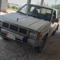دبل قمرة • ١٩٩٠ • مكفولات