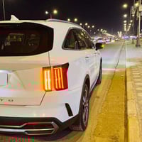 سورنتو فول • ٢٠٢٢ • ٦ سلندر