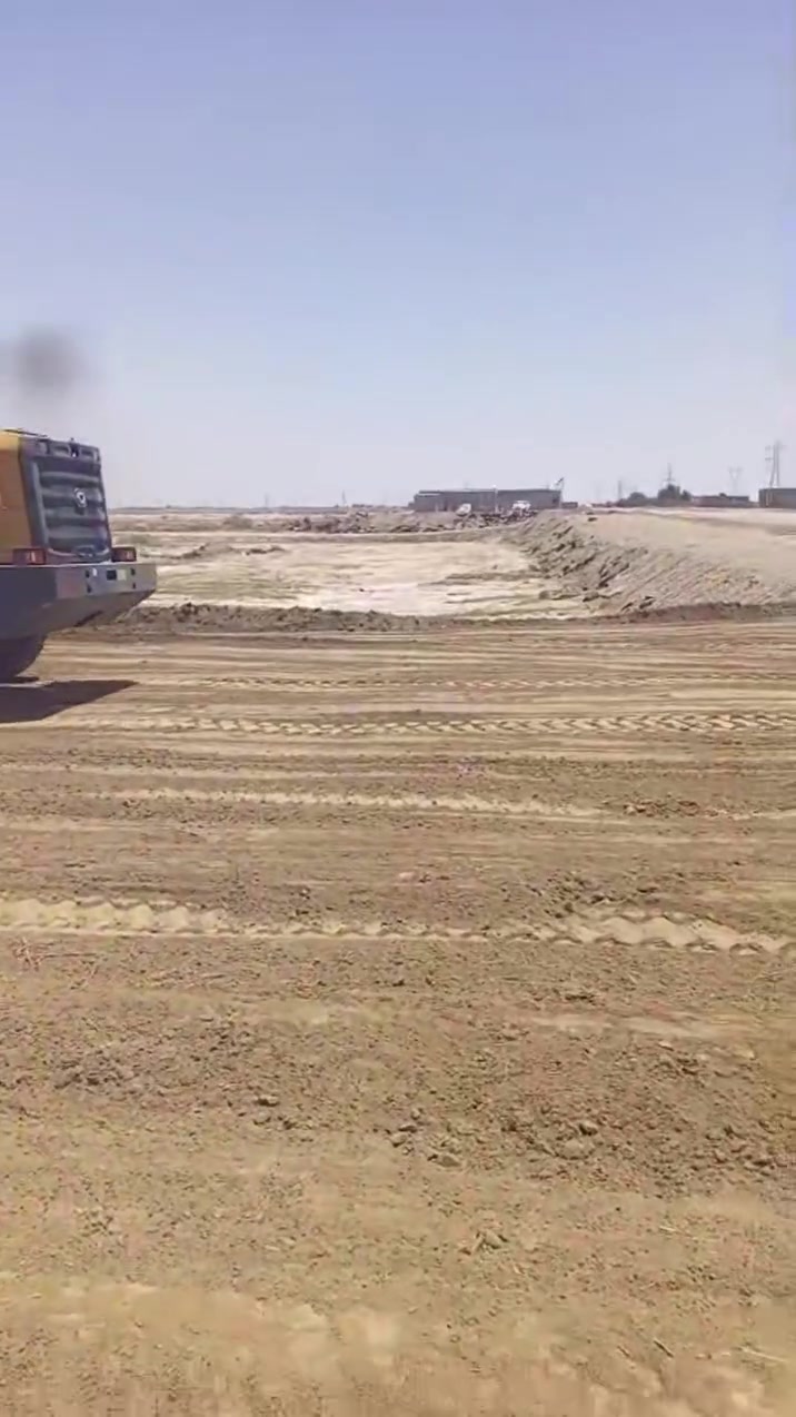 قطعه ارض حسينيه طريق البتيره  المساحه 400 متر للبيع للاستفسار الاتصال على الرقم ***********
