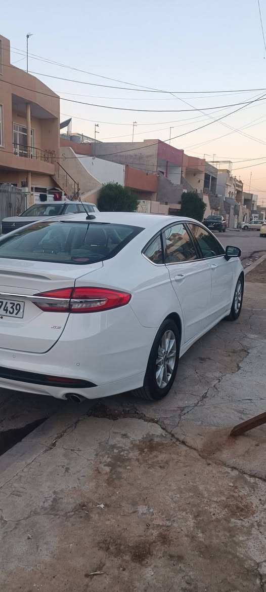 فورد فیوجن للبیع فقط
مودیل 2017  لون ابیض ثلجی محرك 2500  تفس طبیعی مرغوب مواصفاة SE  بصمە کیر ماوص حساس خلفی تبرید قطعتین کودباب صری کشنات کهرباء داخل بیجی بدون صبغ بدن ارباگ مثل کلین سنوی رقم جدید باسمی کیر محرك تبرید  تحویل وکالە غرامە بشرط صورحادث موجود بالصورە  
لاتشتری لاتخابر  مکان سیارە اربیل سعر  125 شوی مجال
 کورک + واتساب ***********
 ئاسیا *********** أربيل, العراق
