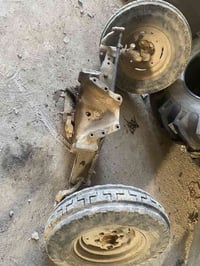 غراض فوركسن • انكليزي • واسط كوت