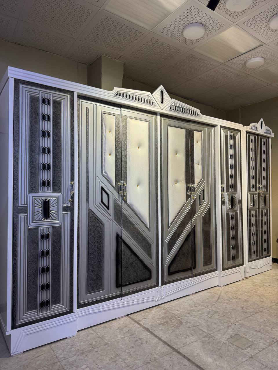 أهلاً وسهلاً بكم 

متوفر جميع انواع الاثاث المنزلي ما عليك فقط ضغط ع رقم لتواصل معنا عبره الواتساب wa.me/9647725972986


**إذا كنت صاحب هذا الإعلان وتريد حذفه لأي سبب، رجاءا أرسل رسالة إلى الدعم الفني**