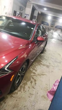 ٢٠٢١ • ١٦٠٠ تيربو • رقم اربيل