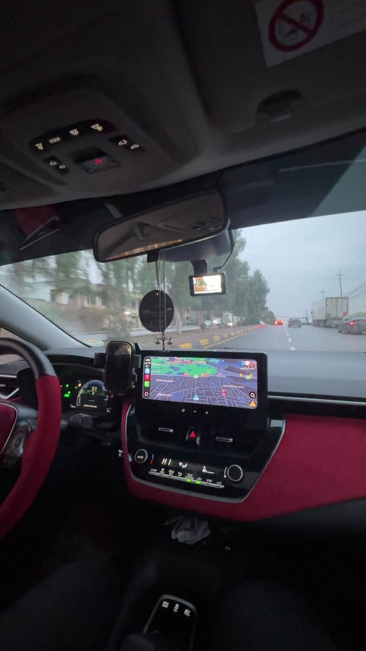 كورلا 24 هايبرد ✨

COROLLA🔥 
الموديل ؛ 2024 هايبرد 🔋

المواصفات ؛ 

المكينه : 1.800 ياباني  ✅

مثبت سرعه  ✅

رادار امامي  ✅

اوتو بريك امامي ( مانع تصادم )  ✅

لايت زيتون عدسه  ✅

مساعد ذكي للضوء  ✅

بلاجكتور ضباب  ✅

كامره خلفيه 0.3 - 0.5 ✅

تحديد مسار  ✅

قياده ذاتيه  ✅

مودات سرعه  ✅ (ايكو الاقتصادي - نورمل  الطبيعي - سبورت الرياضي ) 

شاشه تدعم الكار بلي و الاندرويد اوتو  ✅

تبريد منفصل  ✅
 
🔴 السياره كلين بدون قطره صبغ مكفوله كفاله عامه ✅ 

الكير و المكينه و البطاريه كفاله بشرط الفحص 

ممشه السياره 67 الف كيلو 

السعر 158$ وبيها مجال أربيل, العراق


**إذا كنت صاحب هذا الإعلان وتريد حذفه لأي سبب، رجاءا أرسل رسالة إلى الدعم الفني**