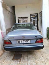 مرسيدس ٣٠٠ • موديل ٩١ • ٢٥٠٠ VVT