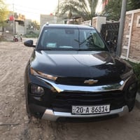 ترل بلايزر • ٢٠٢٣ • ماشي ١٦٠٠٠