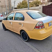 افيو • ٢٠١١ • محرك مفتوك