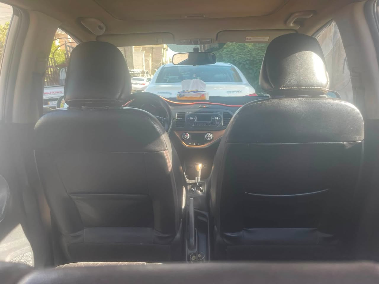 كيا بيكانتو موديل ٢٠١٤ رقم بغداد بيهة قطع صبغ كير مكينة تبريد صدر تايرات كهربائيات كلة جديد السعر ٧٧ للستفسار *********** بغداد حي الجامعة
