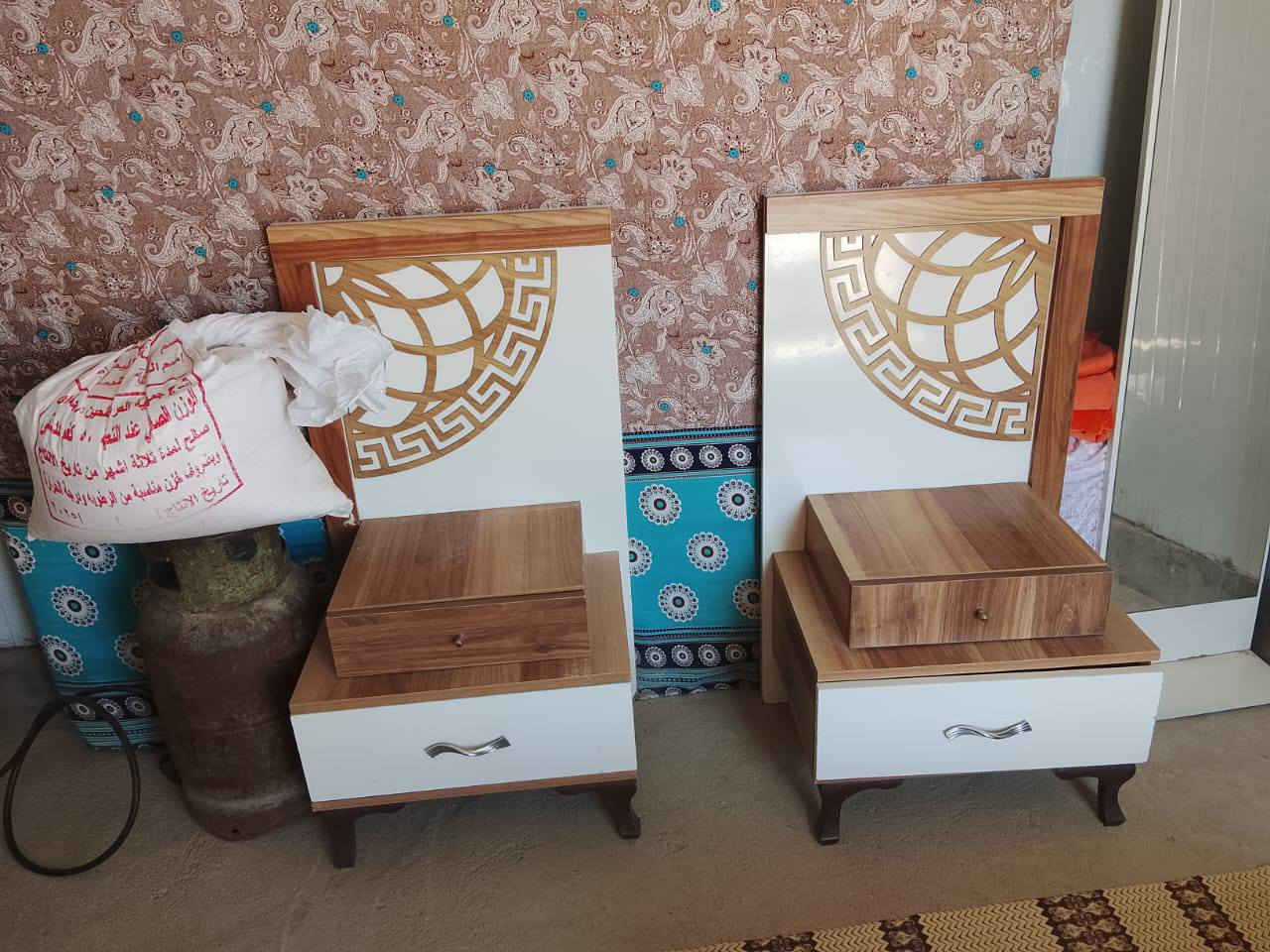 ميوزه مال جرباية تركيه للبيع اثنينهم ب40


**إذا كنت صاحب هذا الإعلان وتريد حذفه لأي سبب، رجاءا أرسل رسالة إلى الدعم الفني**