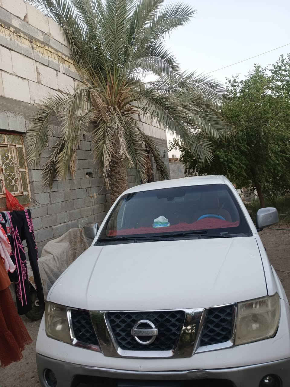 السلام عليكم بيكم نيفارة 2012متومة رقم وسنويه شمالي مكينه وكير البلادي تبريد شغال   السعر 58ورقه مكاني البصرة ***********واتساب
