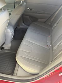 النترا ٢٠٢٥ • أحمر كرزي • كفالة سنة