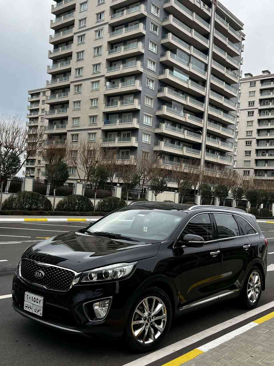 Kia sorento 2015 v4 xliji full full
کیا سۆرینتۆ ٢٠١٥شکل ٢٠٢٠ خلیجی شەریکەی بخیت
فول فول مواسەفات
پانۆراما
بەصمە
کوشن جلد
کوشن هیتەر
کوشن کارەبا
سوکان هیتەر
کوشن خەزن
رادار
حاسەی پیشو پشت
کامێرا
سنوق شەفت
ئاوێنە شەفت
سێ ڕیز کوشن
تەبرید مەرکەزی
ئەوتو پارک
دەبل ئەکسل
٩٠هەزار ڕۆیشتوە
گێڕو مەکینەی بەشەرت نەکراوەتەوە
تایەی تازە
سەنەوی بەسەر نەچوە
بێ بۆیاخ بێ پارچە گۆران دەعمیەکانیشی بەشەرت
شوین سلێمانی
***********
