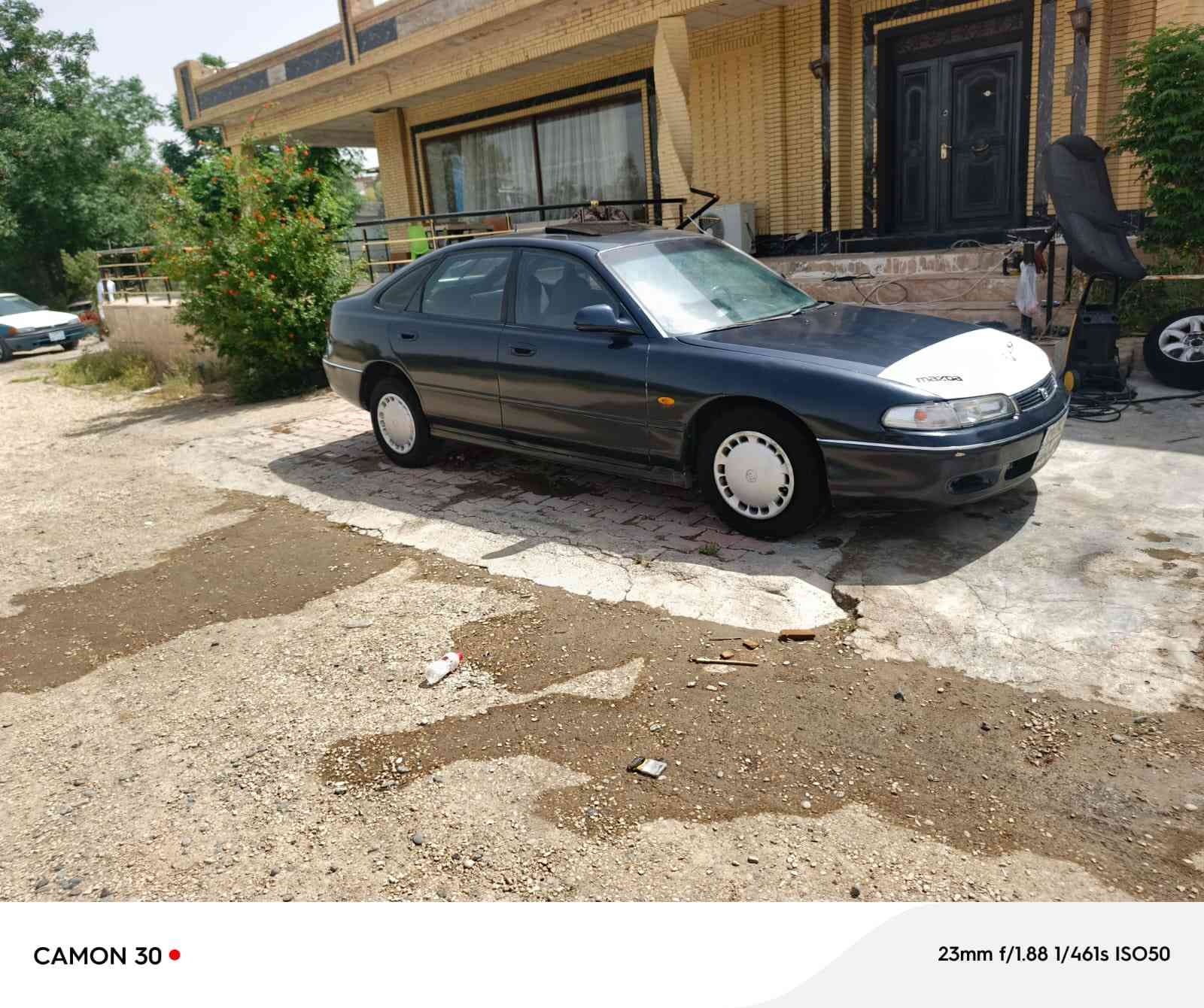 سلام عليكم مازده فاصوليا موديل 95 للبيع كير اوتوماتيك تدفئه تبريد قفل مركزي اربع جوم كهرباء تاير بطارية جديدة شرط تحويل وكالة 
السعر48  وعليه غرامه 240 يرجع ورا المعامله تواصل علخاص


**إذا كنت صاحب هذا الإعلان وتريد حذفه لأي سبب، رجاءا أرسل رسالة إلى الدعم الفني**