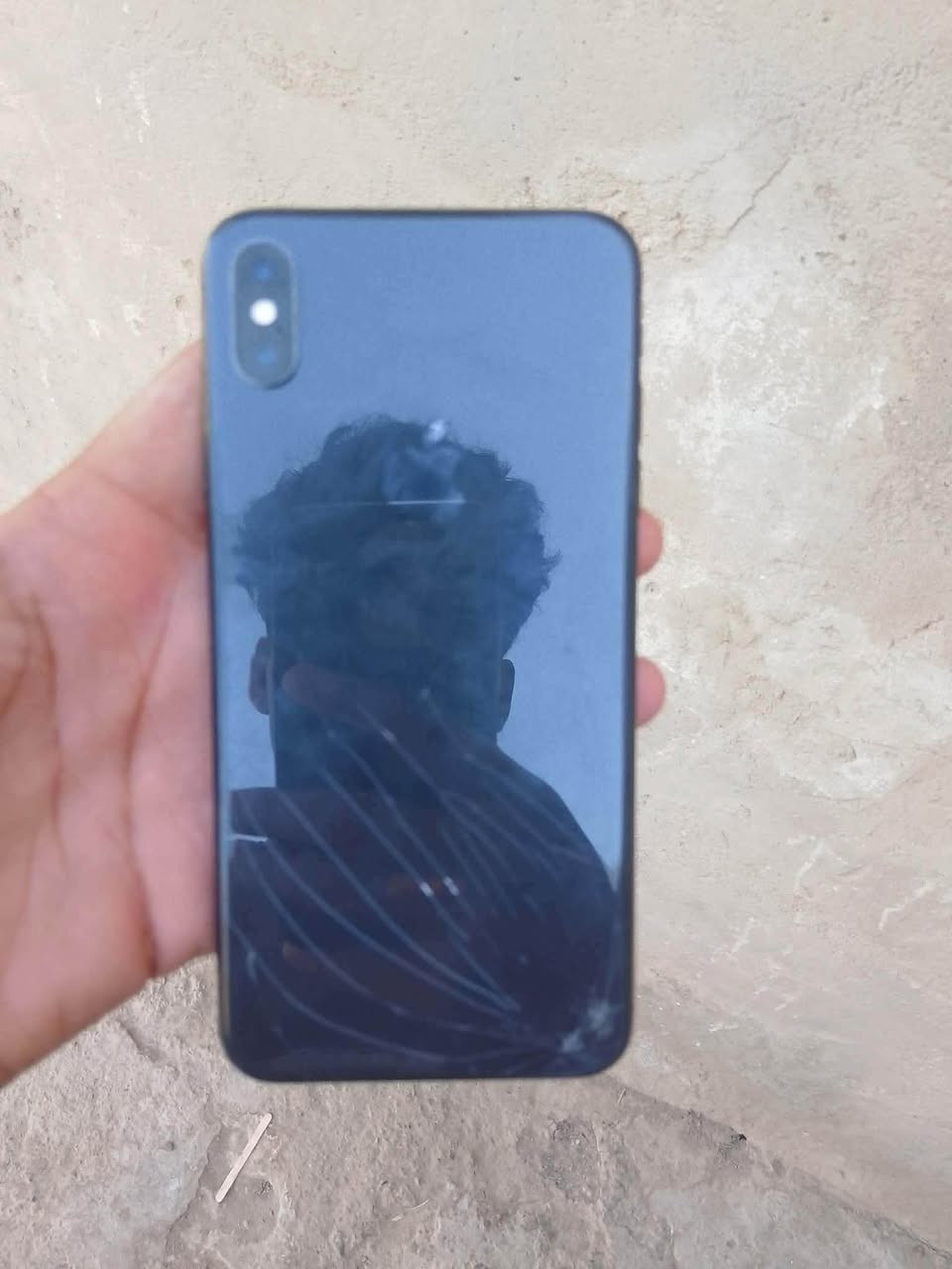 اكس ماكس
٢٥٦ ذاكره 
بطاريه ١٠٠
فيس ايدي واكف 
سعره ١٨٠ الف
او مراوس ب ١١ برو او برو ماكس 
(الفيس ايدي يتصلح مكطوع الشريط مالته)


**إذا كنت صاحب هذا الإعلان وتريد حذفه لأي سبب، رجاءا أرسل رسالة إلى الدعم الفني**